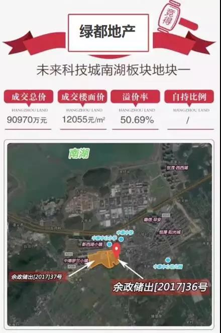 再开新篇，2121非凡斩获杭城第五子
